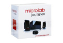 Колонки Microlab M-200 black - зображення 5
