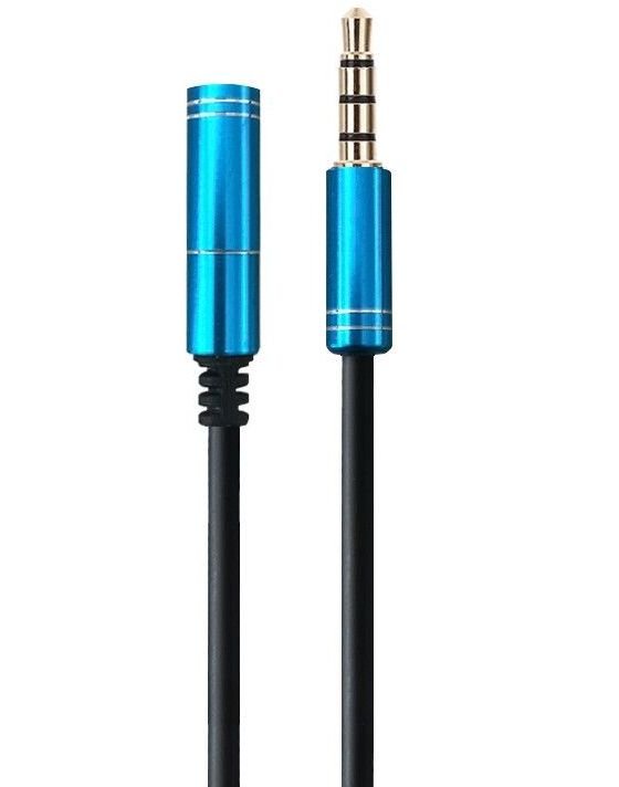 Кабель DC3.5 (M) to DC3.5 (F) - зображення 1