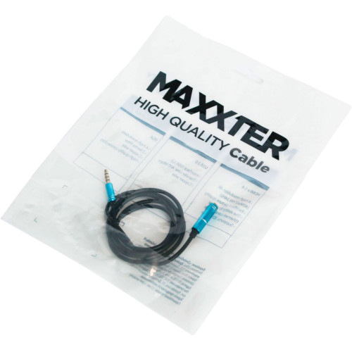 Кабель DC3.5 (M) to DC3.5 (F) - зображення 2