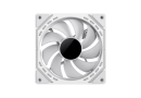 Вентилятор для корпусів 120 мм GAMEMAX FN12A-S2I-W - зображення 4