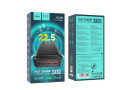 Батарея POWER BANK Hoco J101B Astute 30000mAh 22.5W Black (J101B \/ 714732) - зображення 4