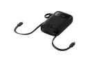 Батарея POWER BANK Baseus Qpow2 20000mAh 22.5W PD, QC\/3.0, black - зображення 7