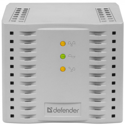 Стабілізатор напруги Defender PX 1500VA (99030) - зображення 1