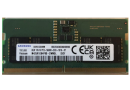 Пам'ять SoDIMM DDR5 8 Gb 5600 MHz Samsung - зображення 1