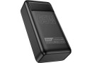 Батарея POWER BANK Hoco DB81A Apollo 50000mAh, PD 65W, black (DB81A \/ 714725) - зображення 1