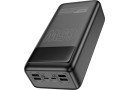 Батарея POWER BANK Hoco DB81A Apollo 50000mAh, PD 65W, black (DB81A \/ 714725) - зображення 3