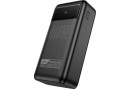 Батарея POWER BANK Hoco DB81A Apollo 50000mAh, PD 65W, black (DB81A \/ 714725) - зображення 2