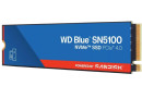 Накопичувач SSD NVMe M.2 1TB WD Blue SN5100 (WDS100T5B0E-00CPE0) - зображення 2