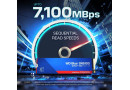 Накопичувач SSD NVMe M.2 1TB WD Blue SN5100 (WDS100T5B0E-00CPE0) - зображення 4