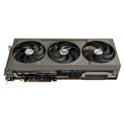 Відеокарта ATI Radeon RX 9070 XT 16 Gb GDDR6 Sapphire Nitro+ OC (11348-01-20G) - зображення 3