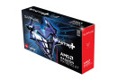 Відеокарта ATI Radeon RX 9070 XT 16 Gb GDDR6 Sapphire Nitro+ OC (11348-01-20G) - зображення 7