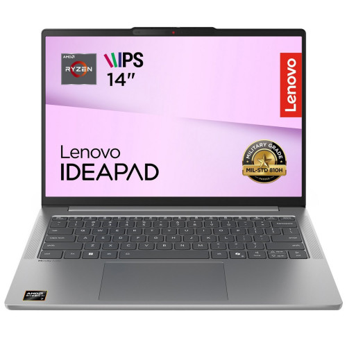 Ноутбук Lenovo IdeaPad Slim 5 14ARP10 - зображення 1
