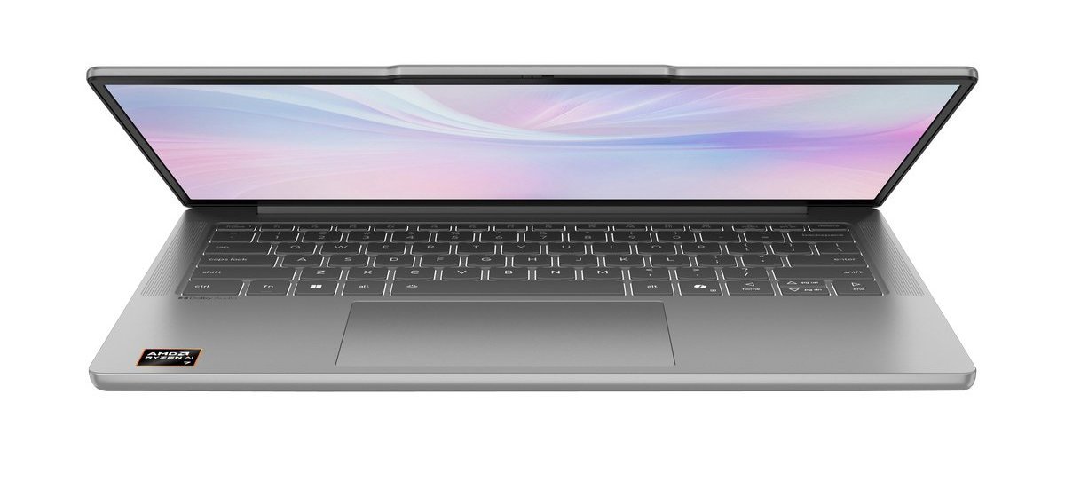 Ноутбук Lenovo IdeaPad Slim 5 14ARP10 - зображення 5