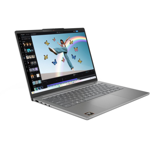 Ноутбук Lenovo IdeaPad Slim 5 14ARP10 - зображення 4