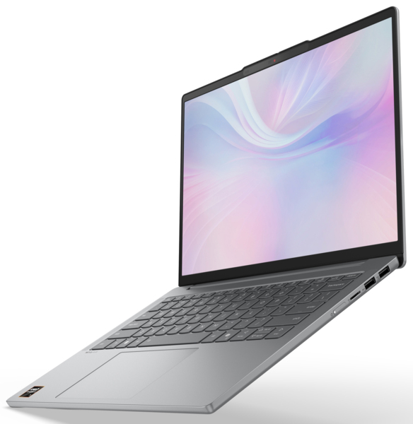 Ноутбук Lenovo IdeaPad Slim 5 14ARP10 - зображення 2