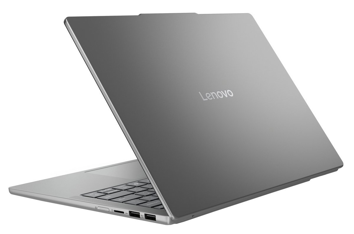 Ноутбук Lenovo IdeaPad Slim 5 14ARP10 - зображення 6
