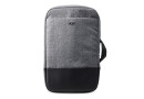 Рюкзак для ноутбука 14 Acer Slim 3-in-1 Grey\/Black (NP.BAG1A.289) - зображення 1