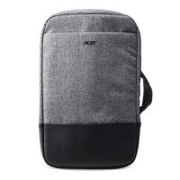 Рюкзак для ноутбука 14" Acer Slim 3-in-1 Grey/Black (NP.BAG1A.289)