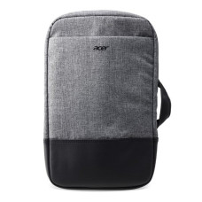 Рюкзак для ноутбука 14" Acer Slim 3-in-1 Grey/Black (NP.BAG1A.289)