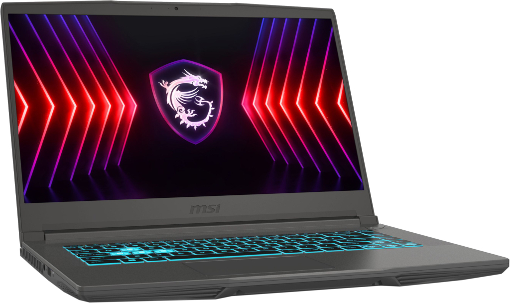 Ноутбук MSI Thin 15 (B13VE-3023U) - зображення 4