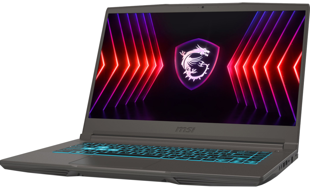 Ноутбук MSI Thin 15 (B13VE-3023U) - зображення 2