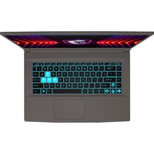 Ноутбук MSI Thin 15 (B13VE-3023U) - зображення 3