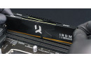 Пам'ять DDR5 RAM_32Gb (2x16Gb) 6000Mhz Goodram IRDM Black (IR-6000D564L30S\/32GDC) - зображення 3