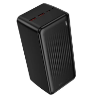 Батарея POWER BANK Borofone BJ80C Clever 50000mAh PD20W + QC22.5W