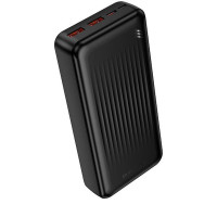 Батарея POWER BANK Borofone BJ80A Clever 20000mAh PD20W + QC22.5W