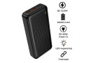 Батарея POWER BANK Borofone BJ80A Clever 20000mAh PD20W + QC22.5W - зображення 4