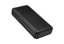 Батарея POWER BANK Borofone BJ80A Clever 20000mAh PD20W + QC22.5W - зображення 2
