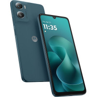 Смартфон Motorola G06 4/256GB Tapestry