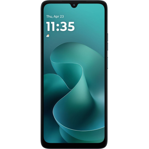 Смартфон Motorola G06 4\/256GB Tapestry - зображення 4