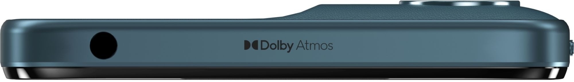 Смартфон Motorola G06 4\/256GB Tapestry - зображення 10