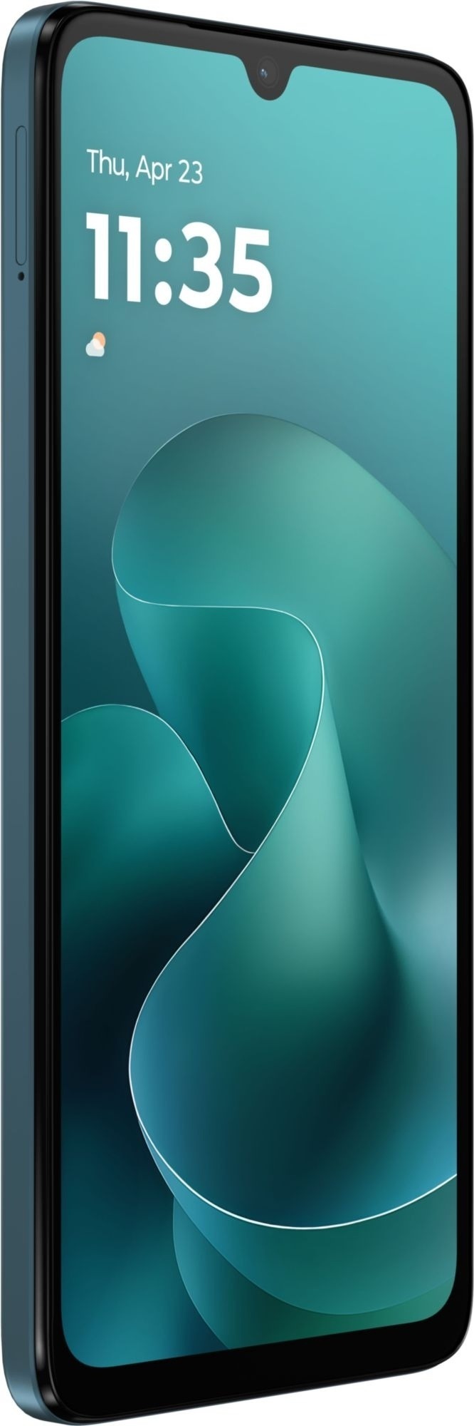 Смартфон Motorola G06 4\/256GB Tapestry - зображення 6