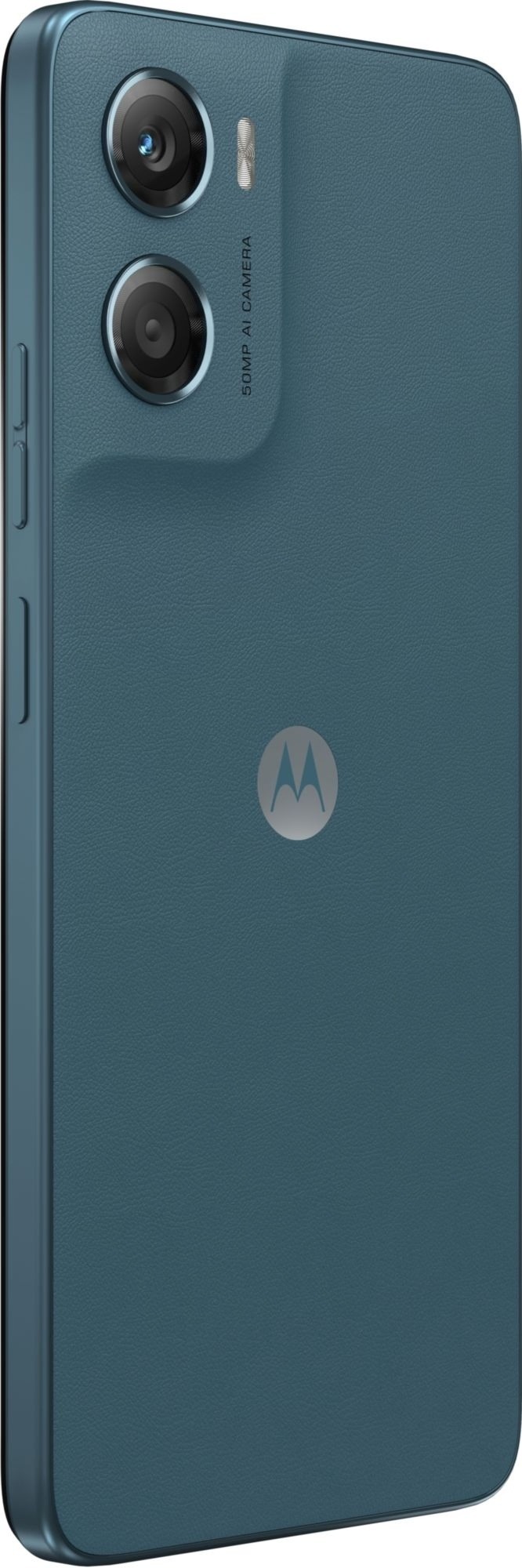 Смартфон Motorola G06 4\/256GB Tapestry - зображення 7