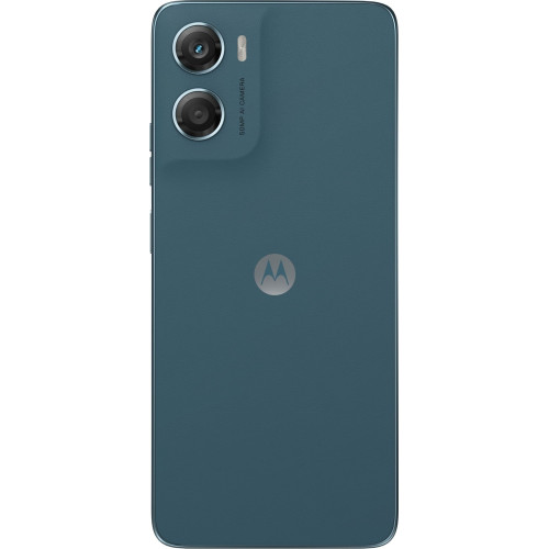 Смартфон Motorola G06 4\/256GB Tapestry - зображення 5