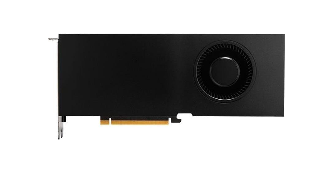 Відеокарта QUADRO RTX 2000 Ada 16 GB GDDR6 PNY, OEM (VCNRTX2000ADA-SB) - зображення 1