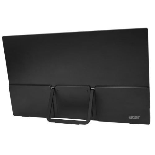 Монітор 15.6 Acer PM161QB1bmiuux - зображення 5