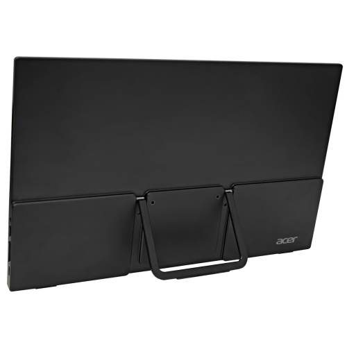 Монітор 15.6 Acer PM161QB1bmiuux - зображення 4