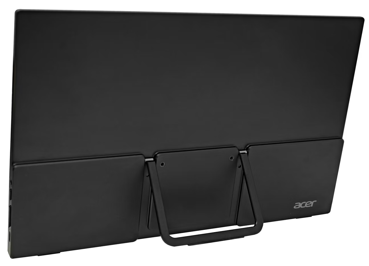 Монітор 15.6 Acer PM161QB1bmiuux - зображення 4