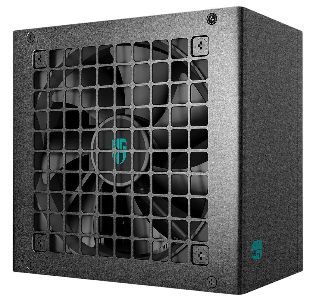 БЖ 850Вт Deepcool PN850D GamerStorm - зображення 1