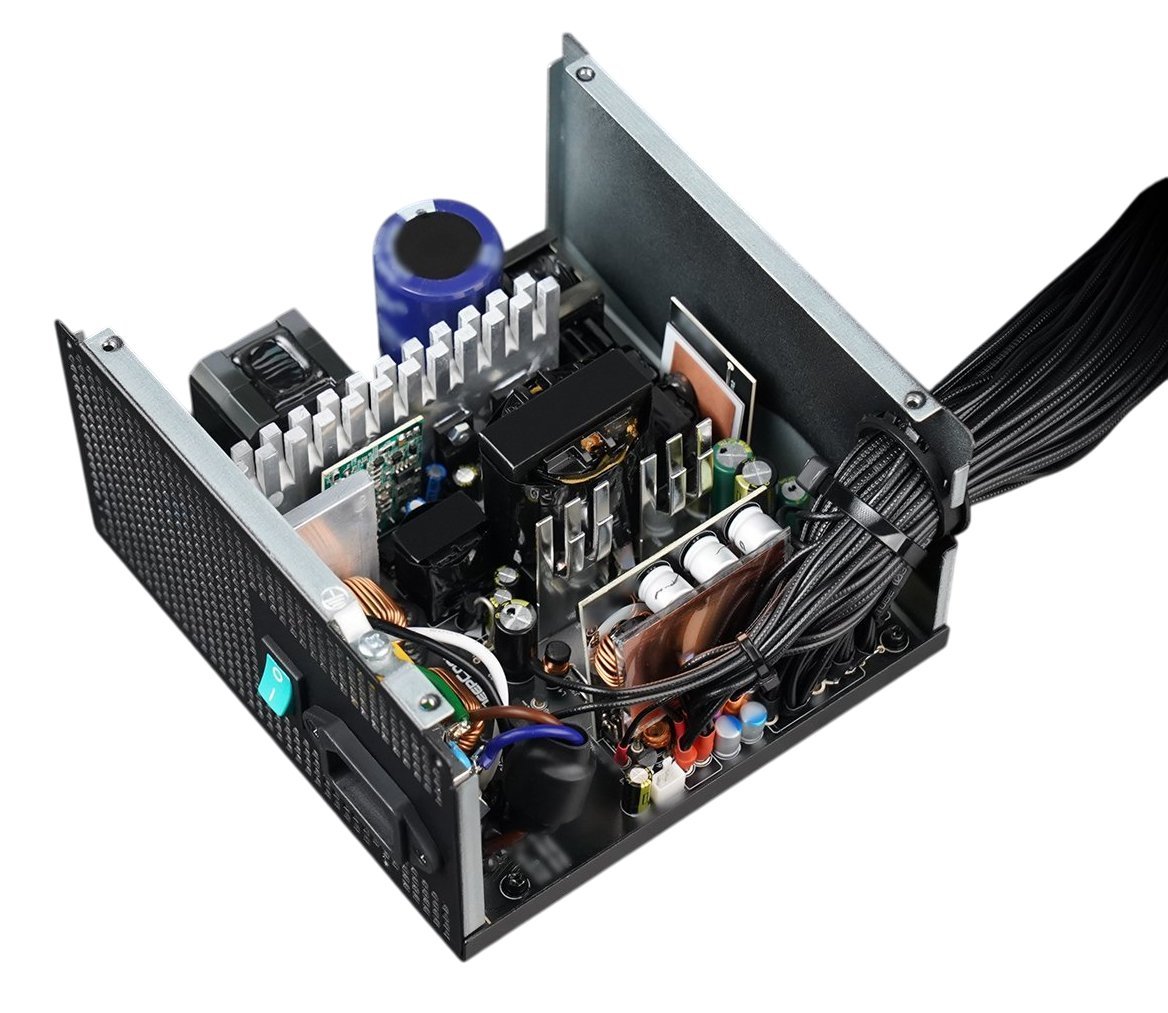 БЖ 850Вт Deepcool PN850D GamerStorm - зображення 6