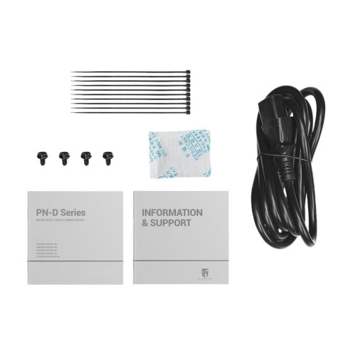 БЖ 850Вт Deepcool PN850D GamerStorm - зображення 7