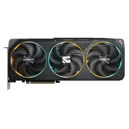 Відеокарта GeForce RTX 5070 12 GDDR7 Gigabyte GAMING OC (GV-N5070GAMING OC-12GD) - зображення 4