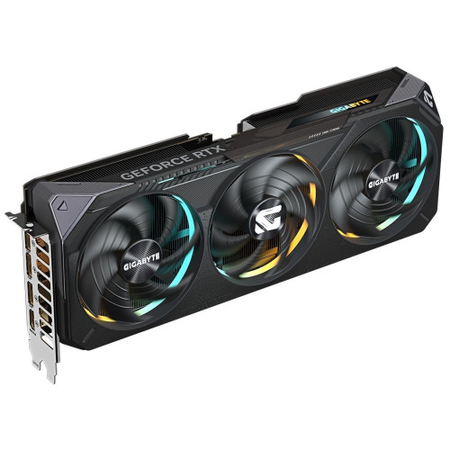 Відеокарта GeForce RTX 5070 12 GDDR7 Gigabyte GAMING OC (GV-N5070GAMING OC-12GD) - зображення 3