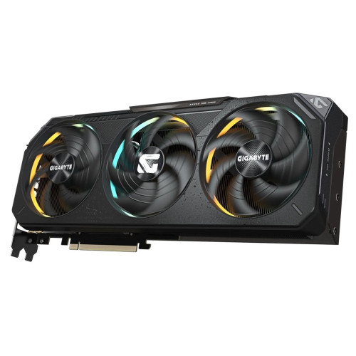 Відеокарта GeForce RTX 5070 12 GDDR7 Gigabyte GAMING OC (GV-N5070GAMING OC-12GD) - зображення 5