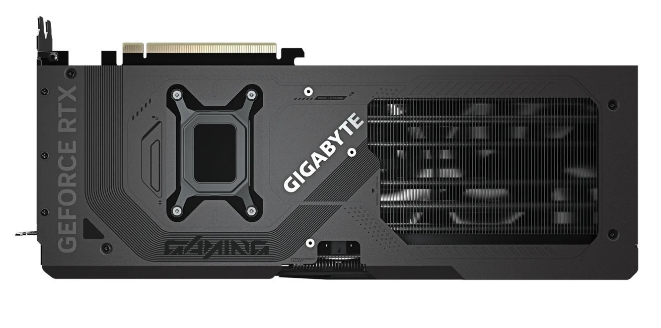 Відеокарта GeForce RTX 5070 12 GDDR7 Gigabyte GAMING OC (GV-N5070GAMING OC-12GD) - зображення 7