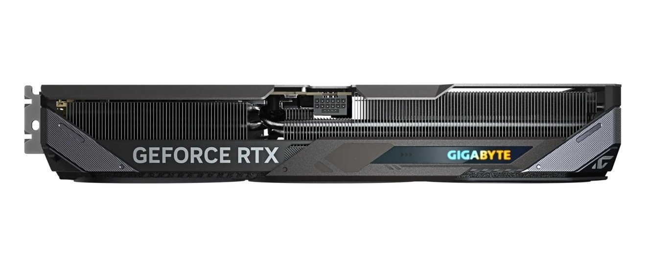 Відеокарта GeForce RTX 5070 12 GDDR7 Gigabyte GAMING OC (GV-N5070GAMING OC-12GD) - зображення 8