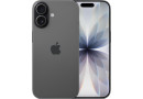 Смартфон Apple iPhone 17 256GB Black - зображення 1